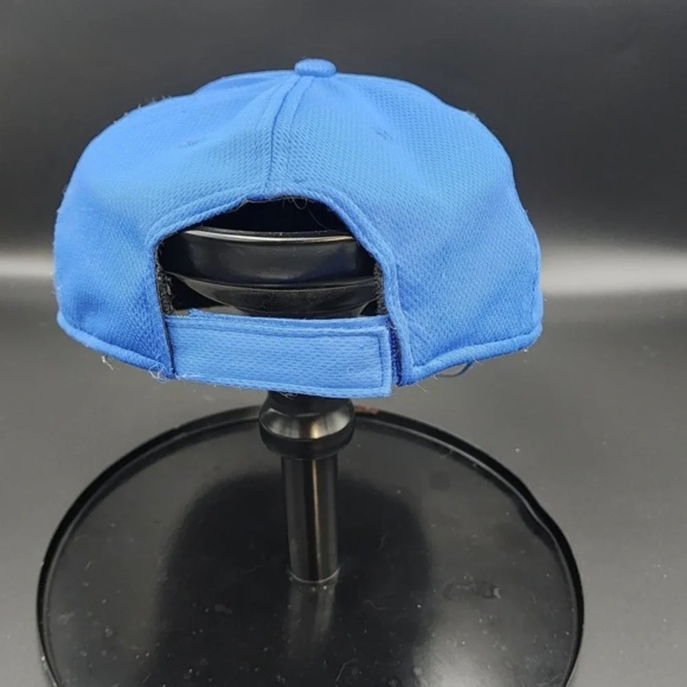 OC Sports Youth Minor League Baseball Hat Blue Adjustable‎ MiLB Cap